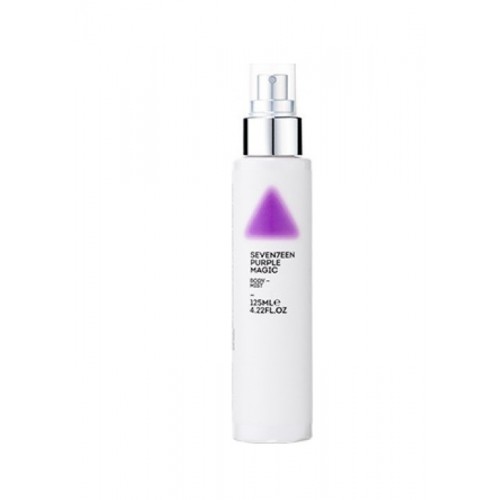 Seventeen Purple Magic Body Mist 125ml
